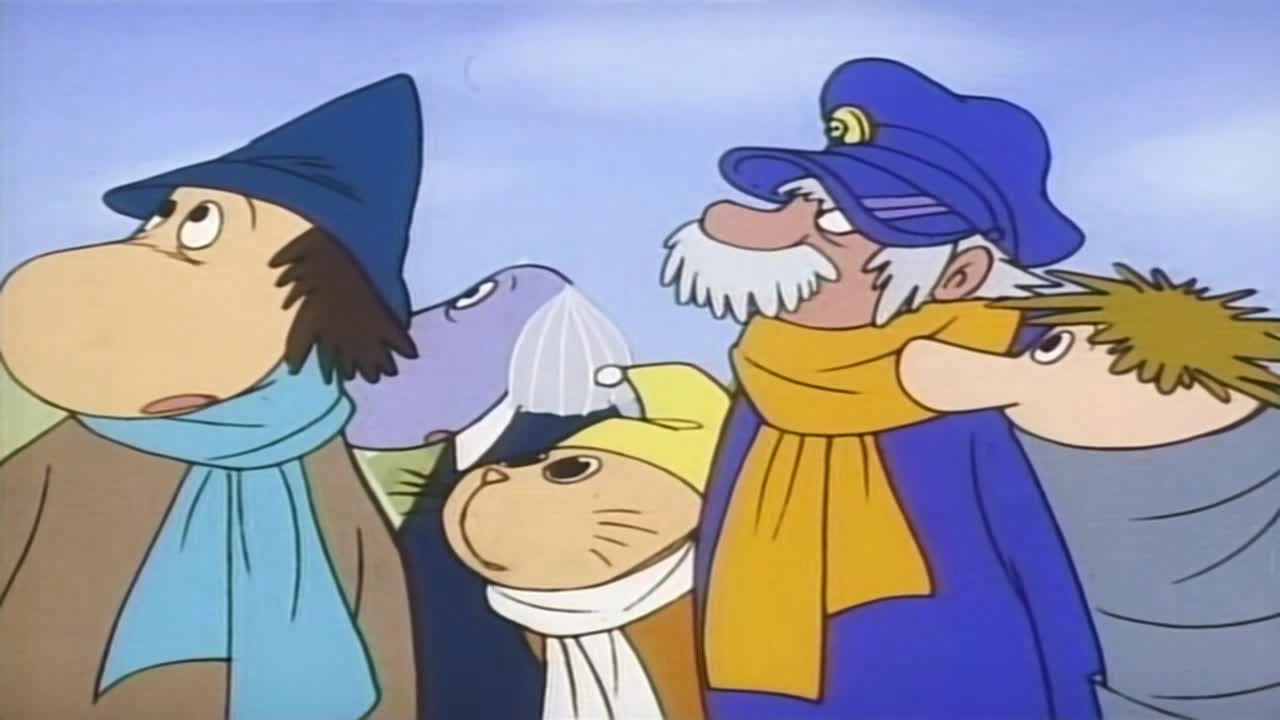 Moomin