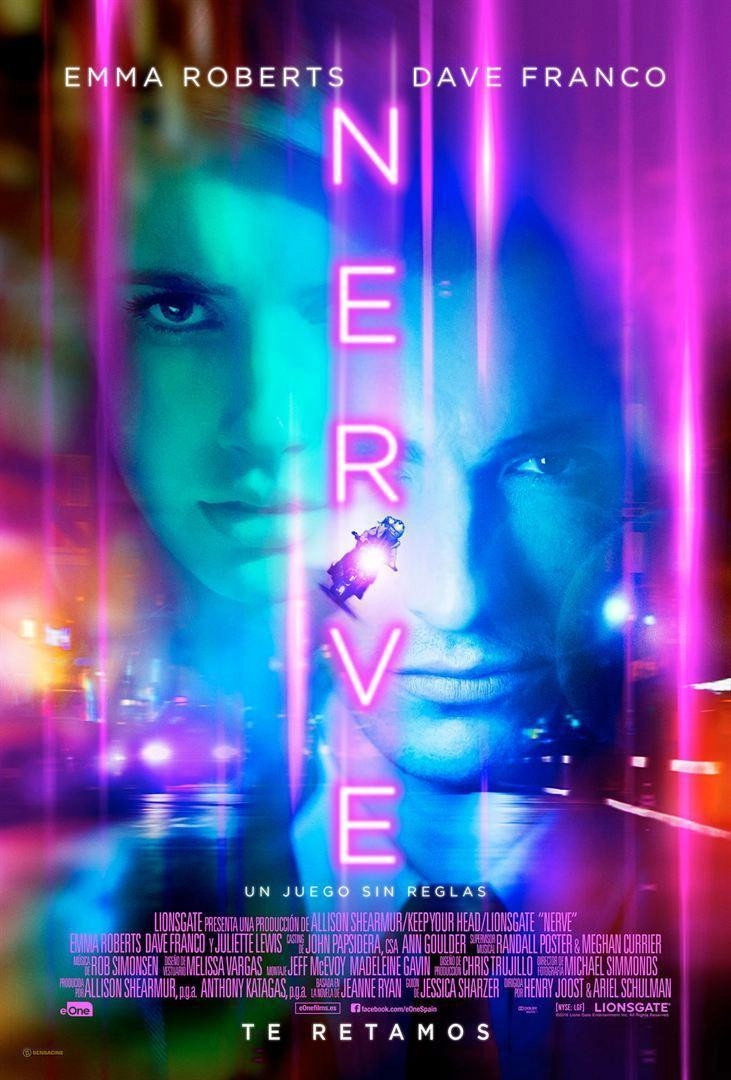 Nerve