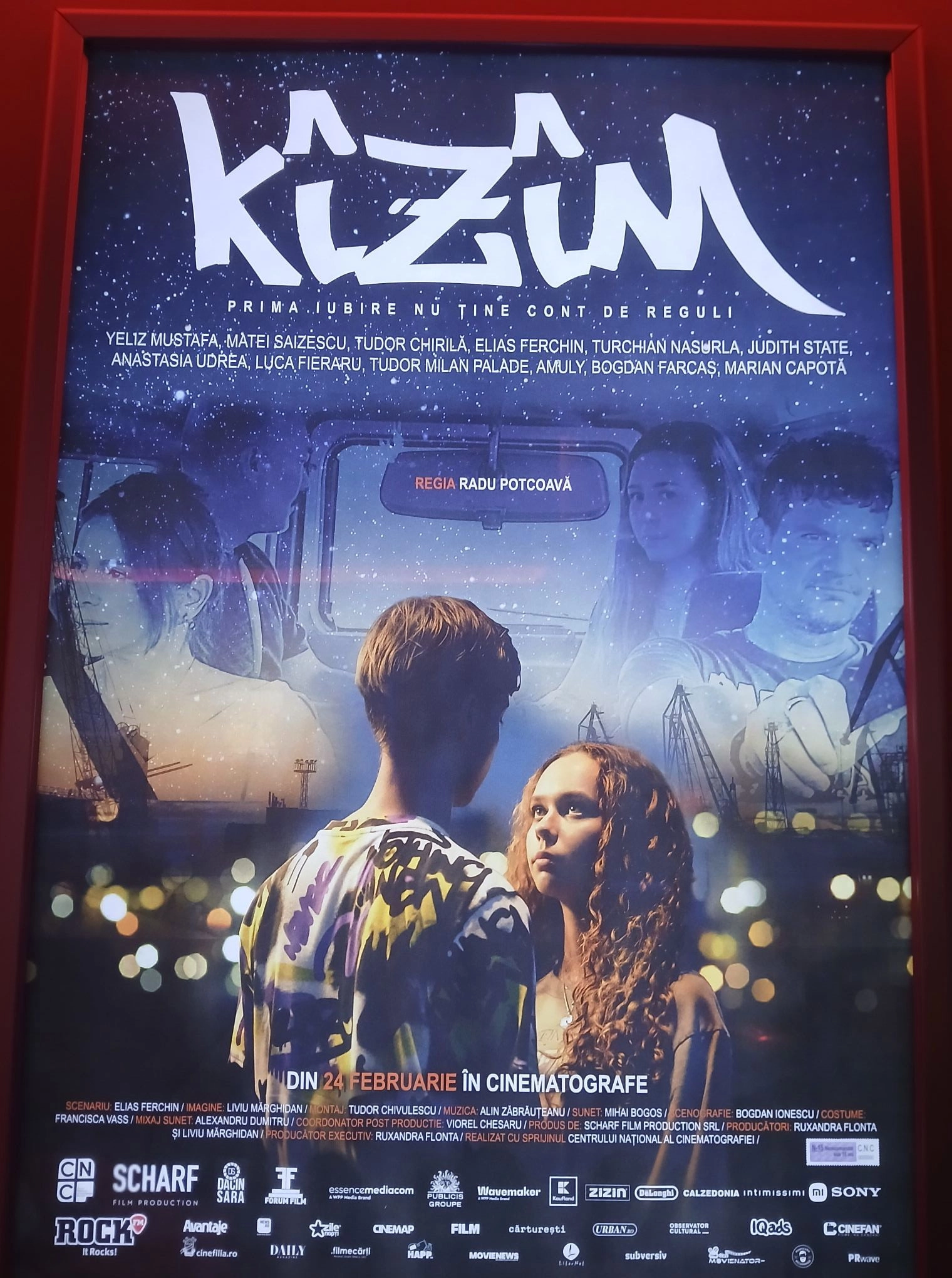 Kîzîm