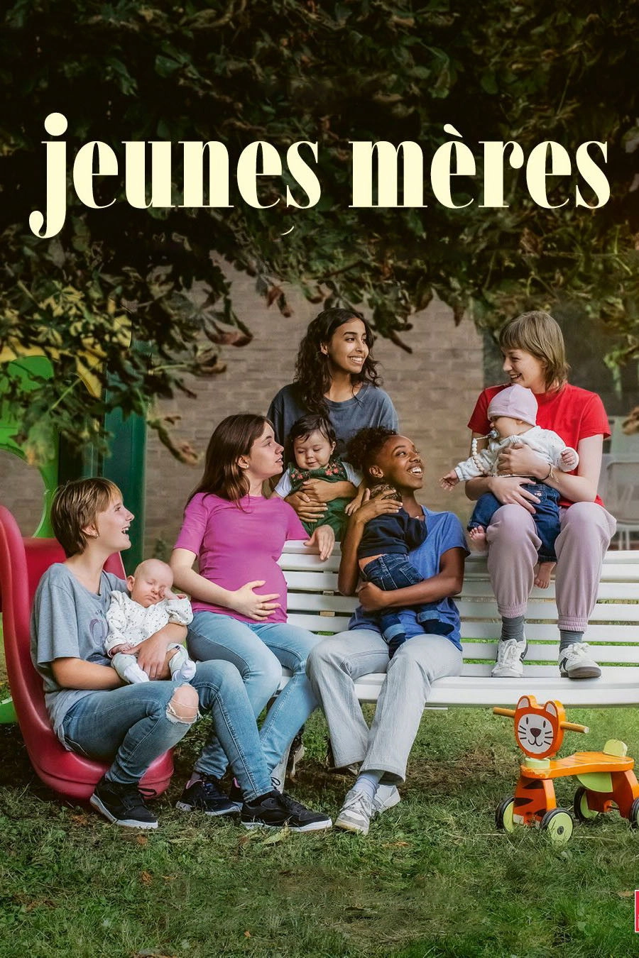 Young Mothers