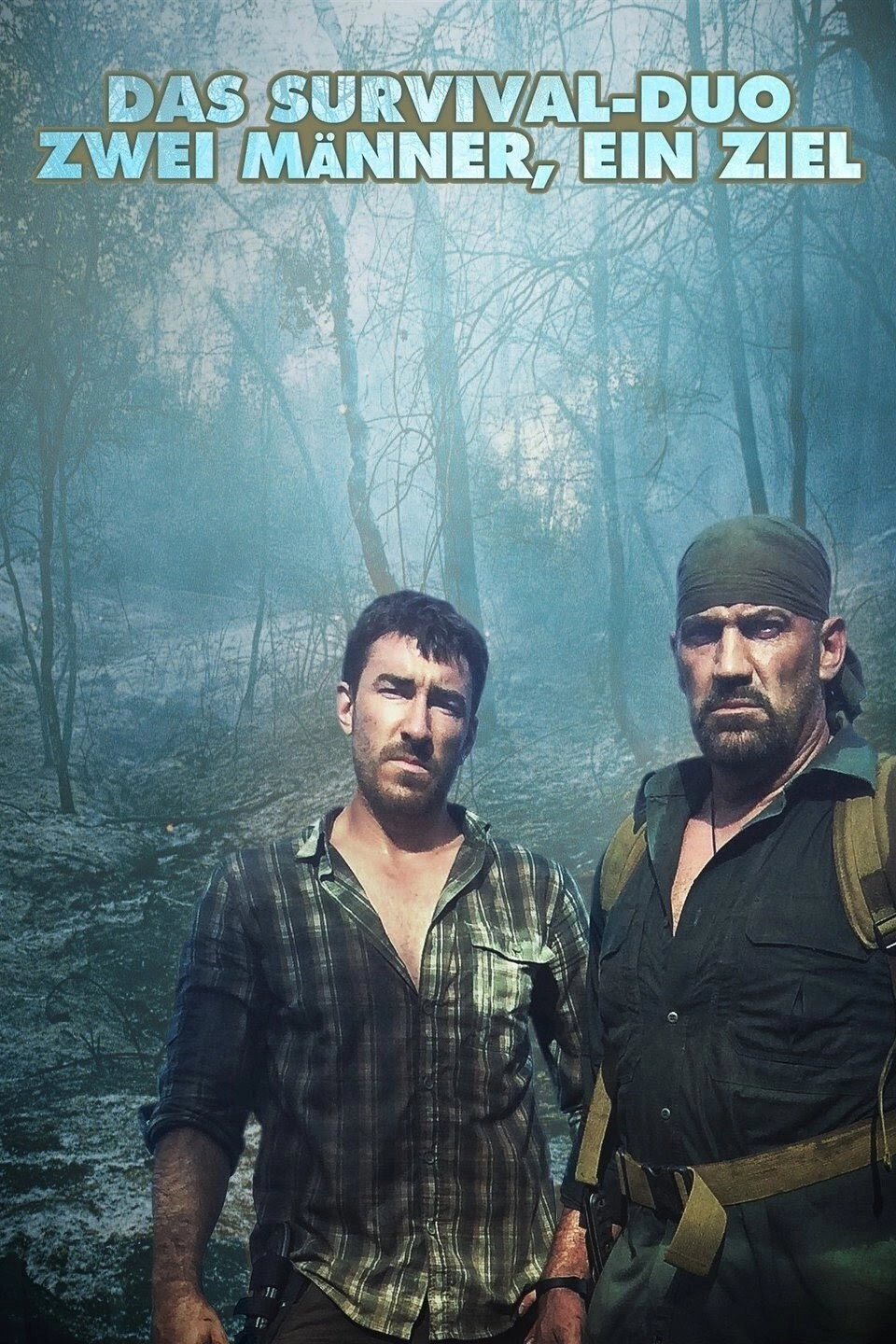 Dual Survival