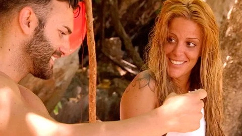 Adán y Eva
