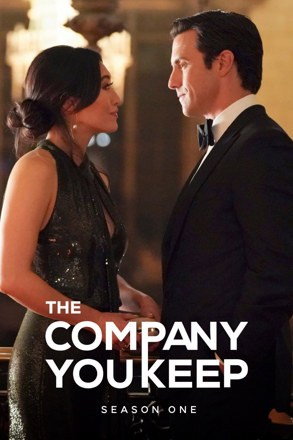 The Company You Keep