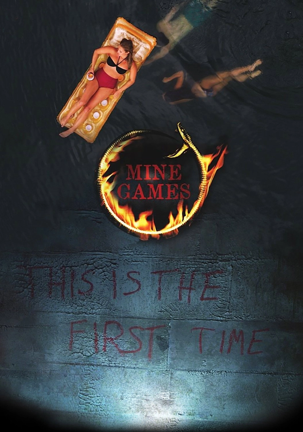 Mine Games