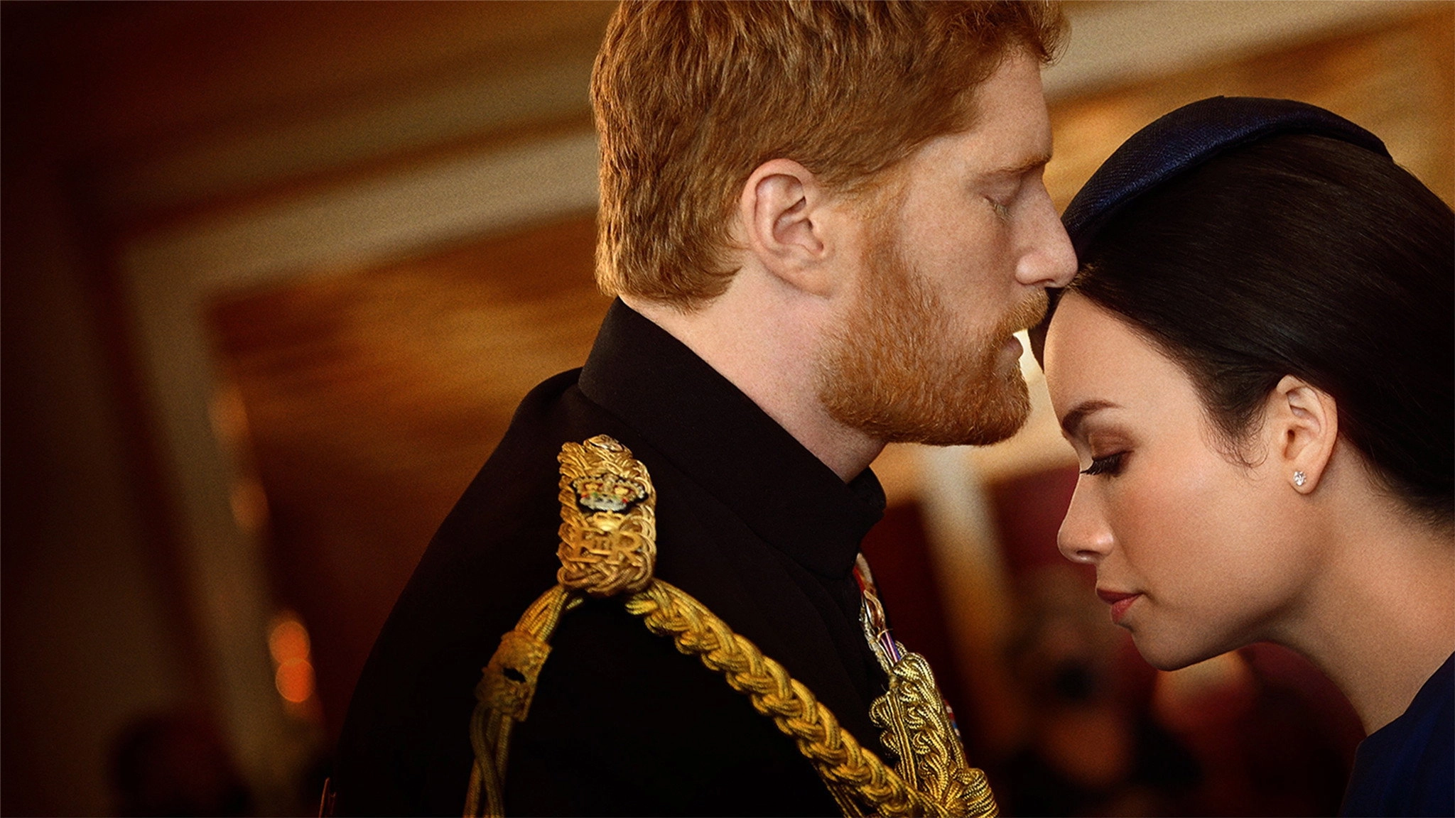 Harry and Meghan: Escaping the Palace
