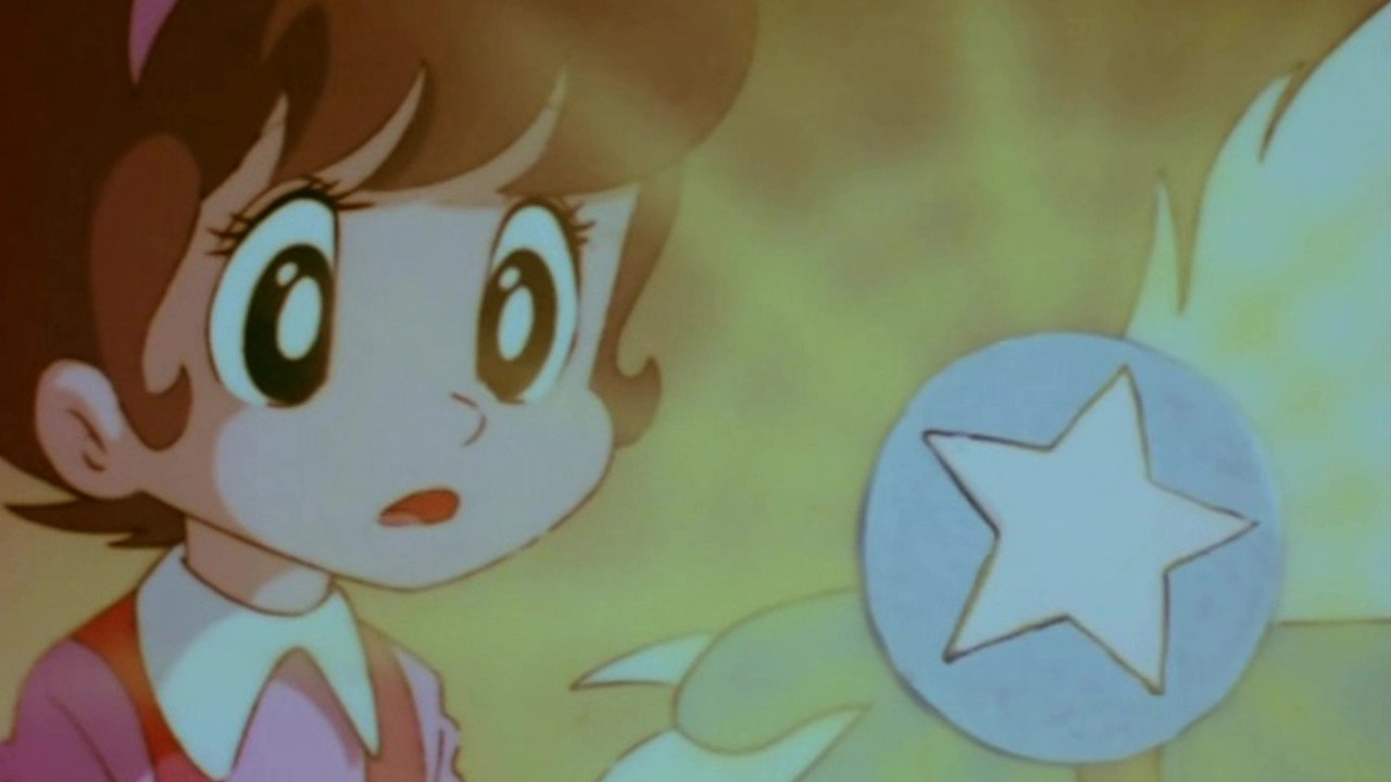 Starchild Chobin