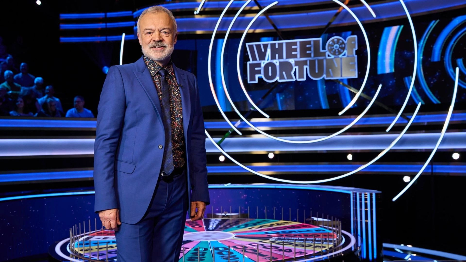 Wheel of Fortune