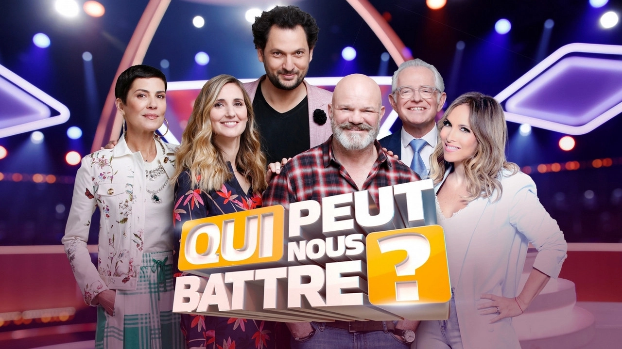 Qui peut nous battre ?