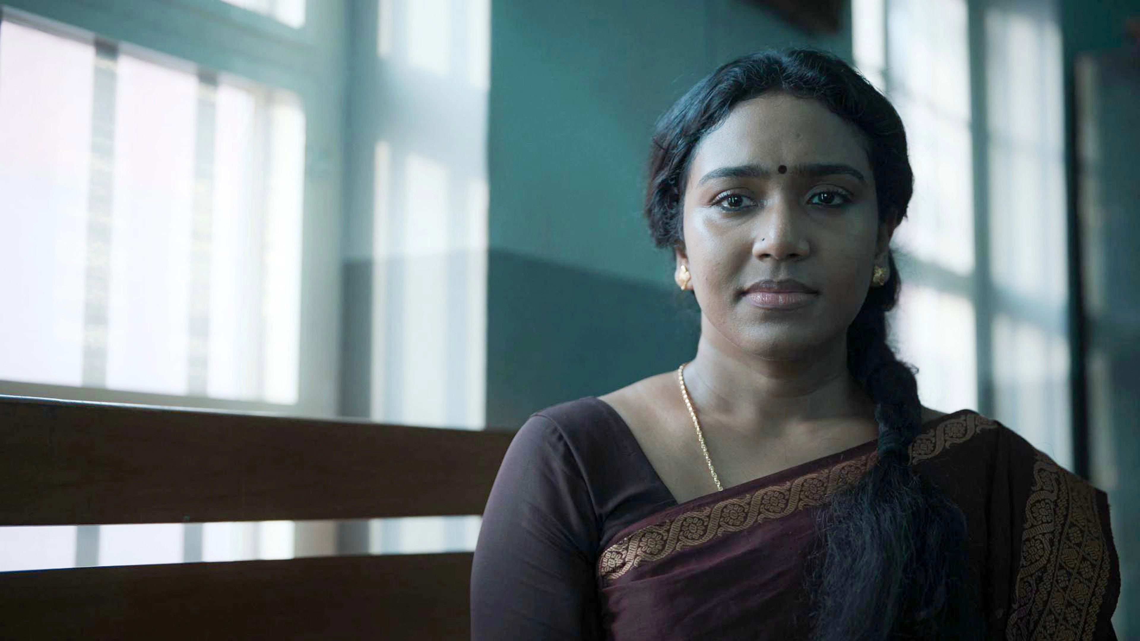 Muthu Alias Kaattaan