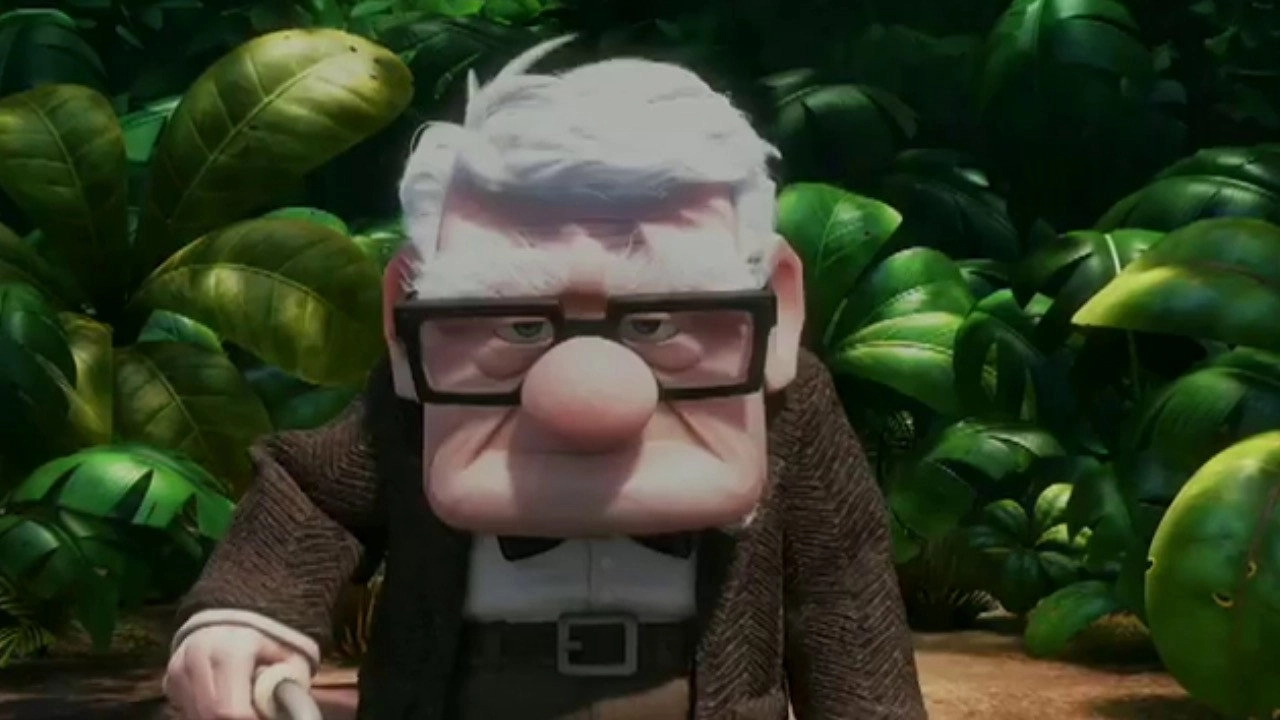 Up: Upisodes