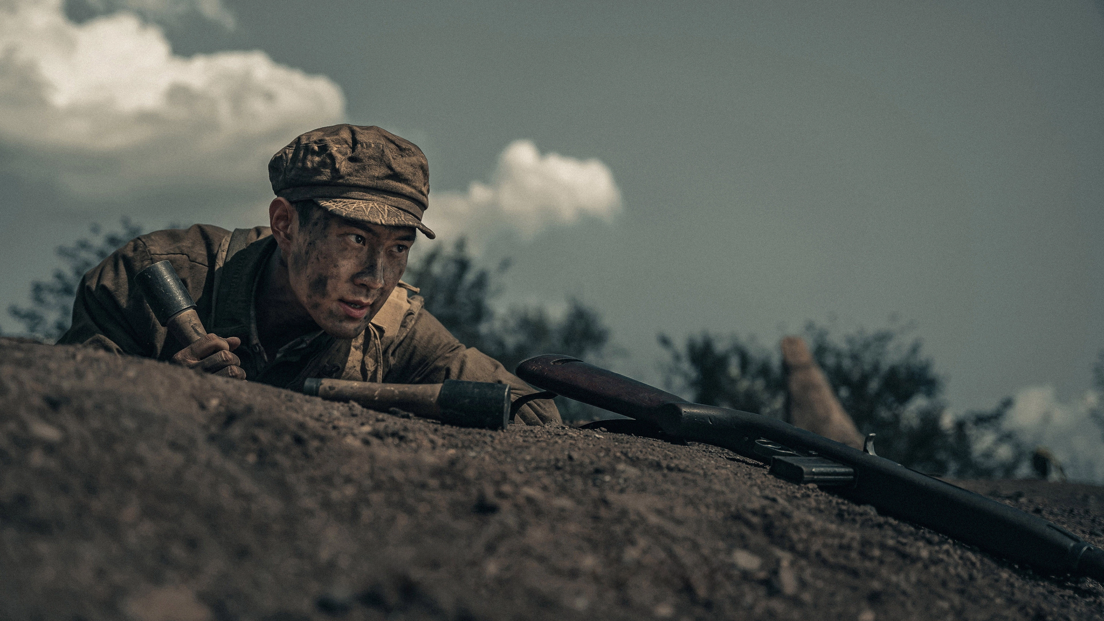 Scout Hero