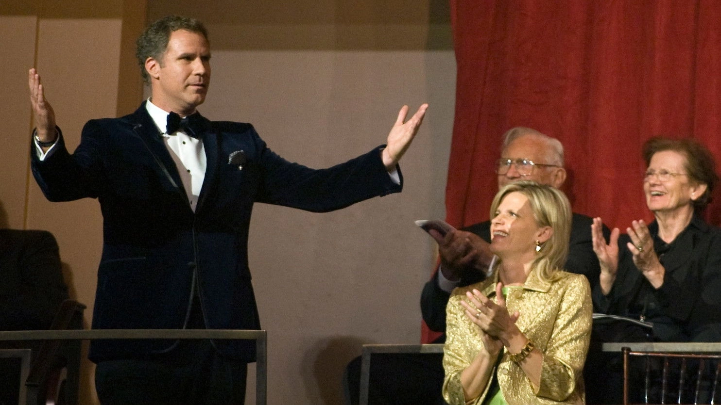 Mark Twain Prize