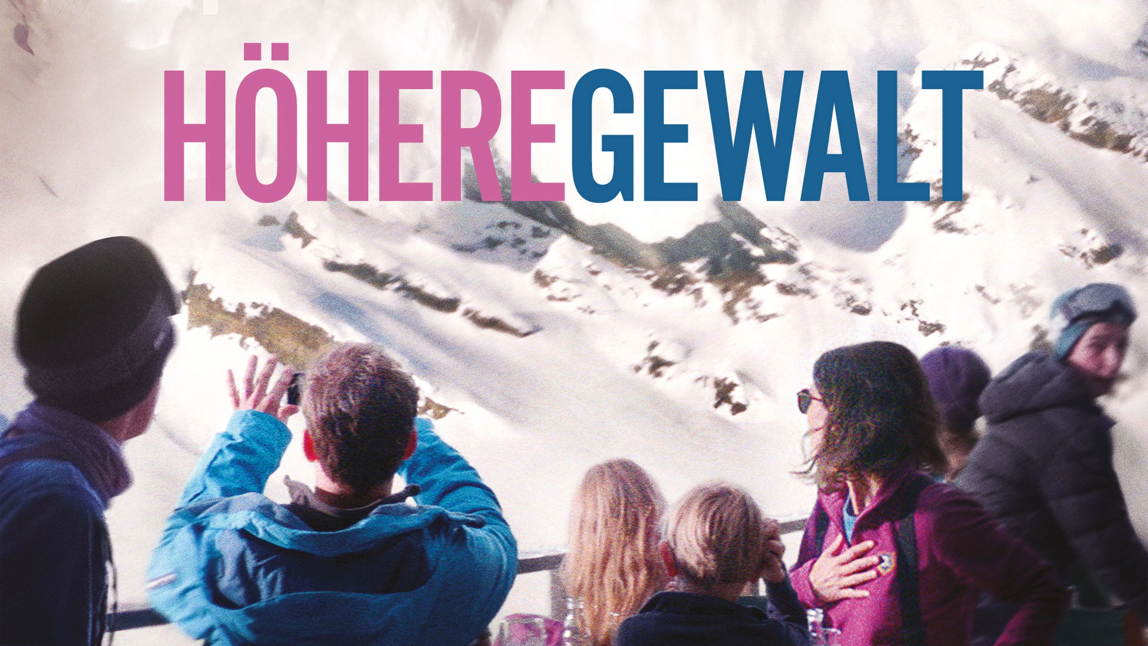 Force Majeure