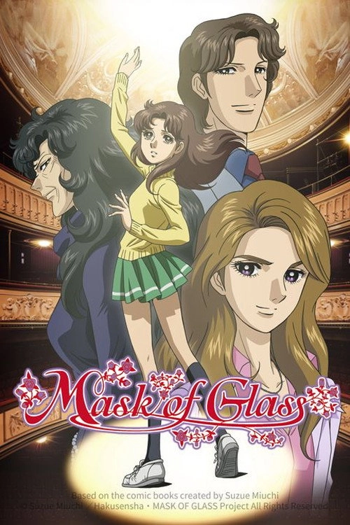Glass Mask