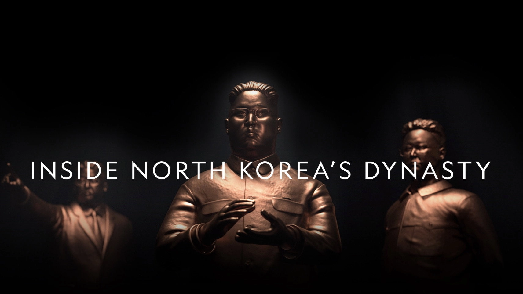 Inside North Korea's Dynasty
