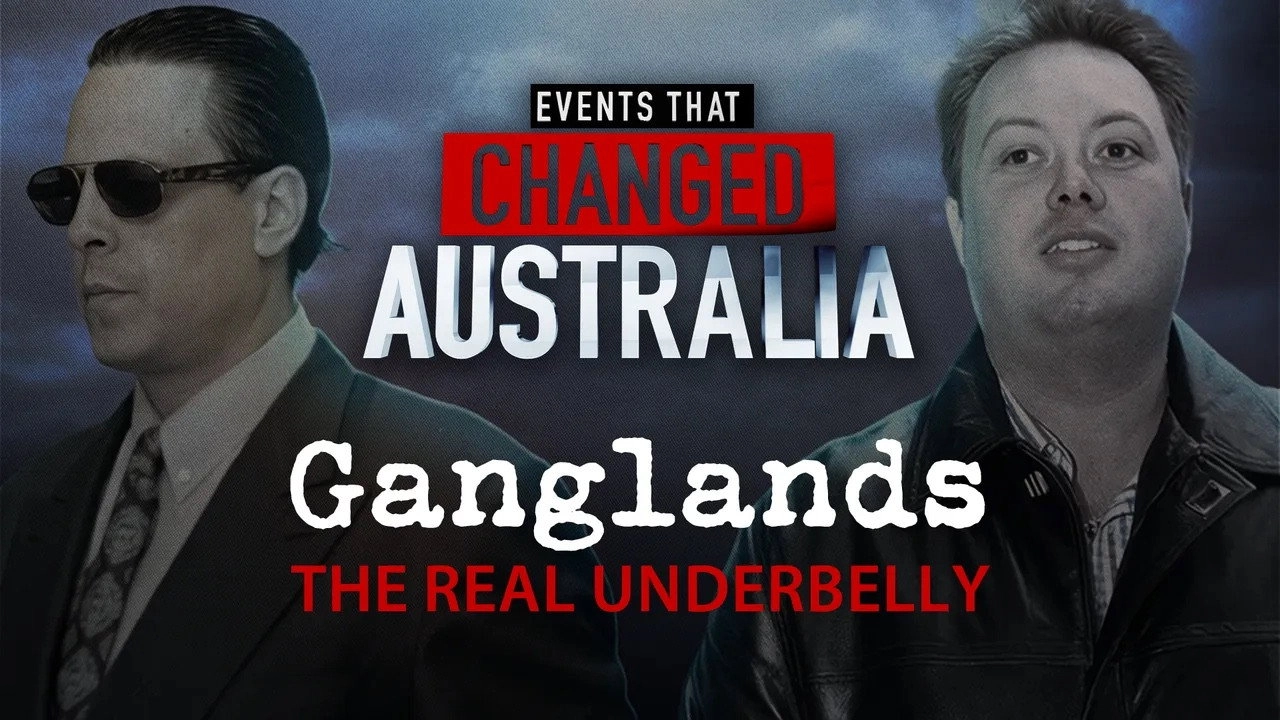 Events That Changed Australia