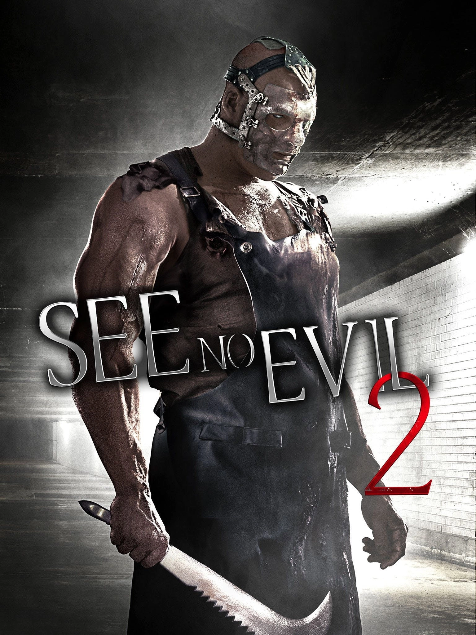 See No Evil 2