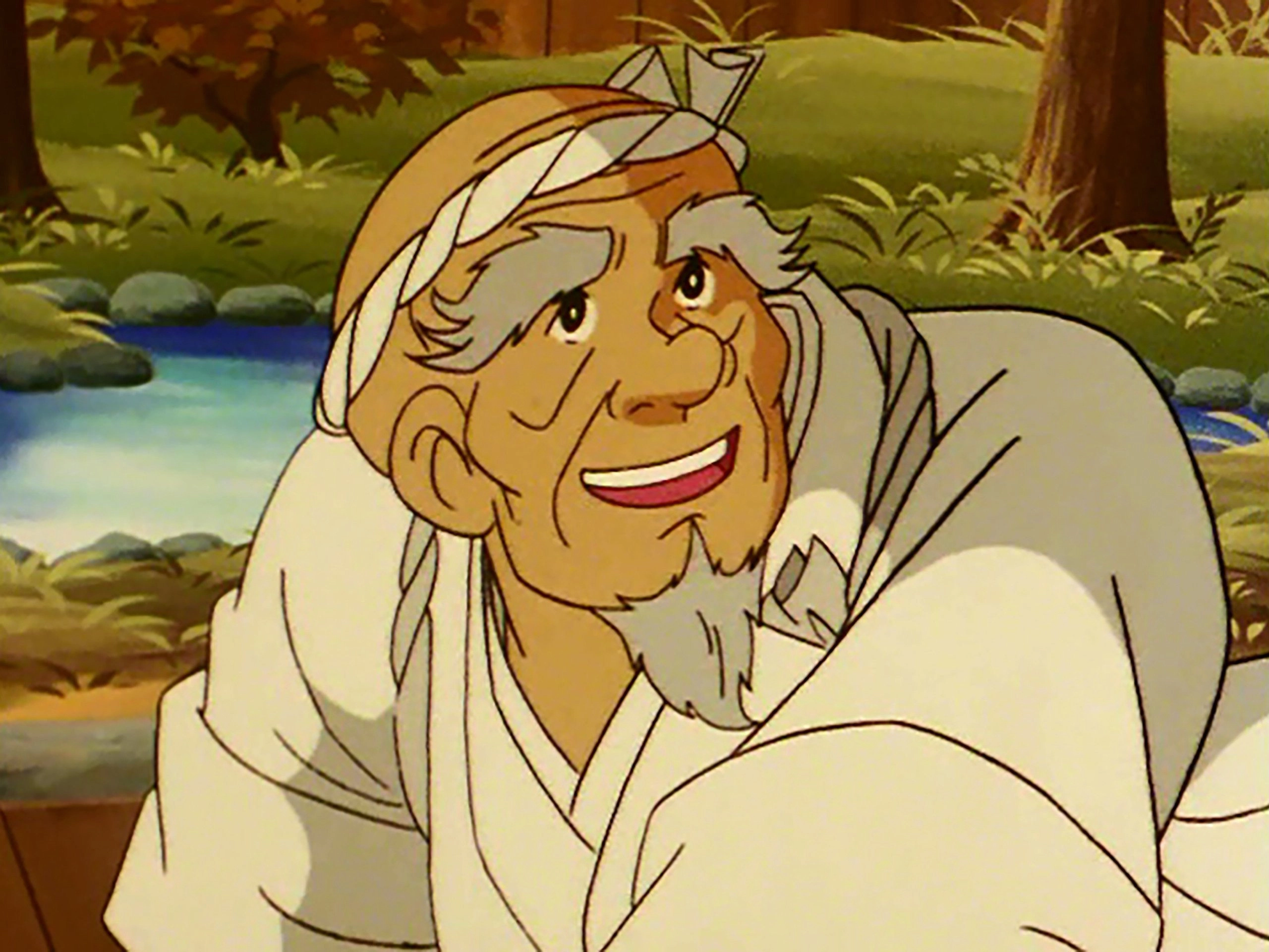 Ikkyū-san