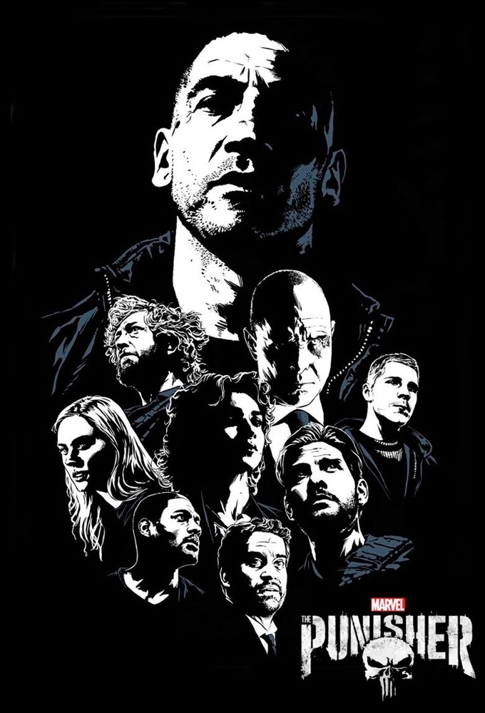 Marvel's The Punisher