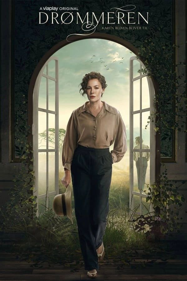 The Dreamer: Becoming Karen Blixen
