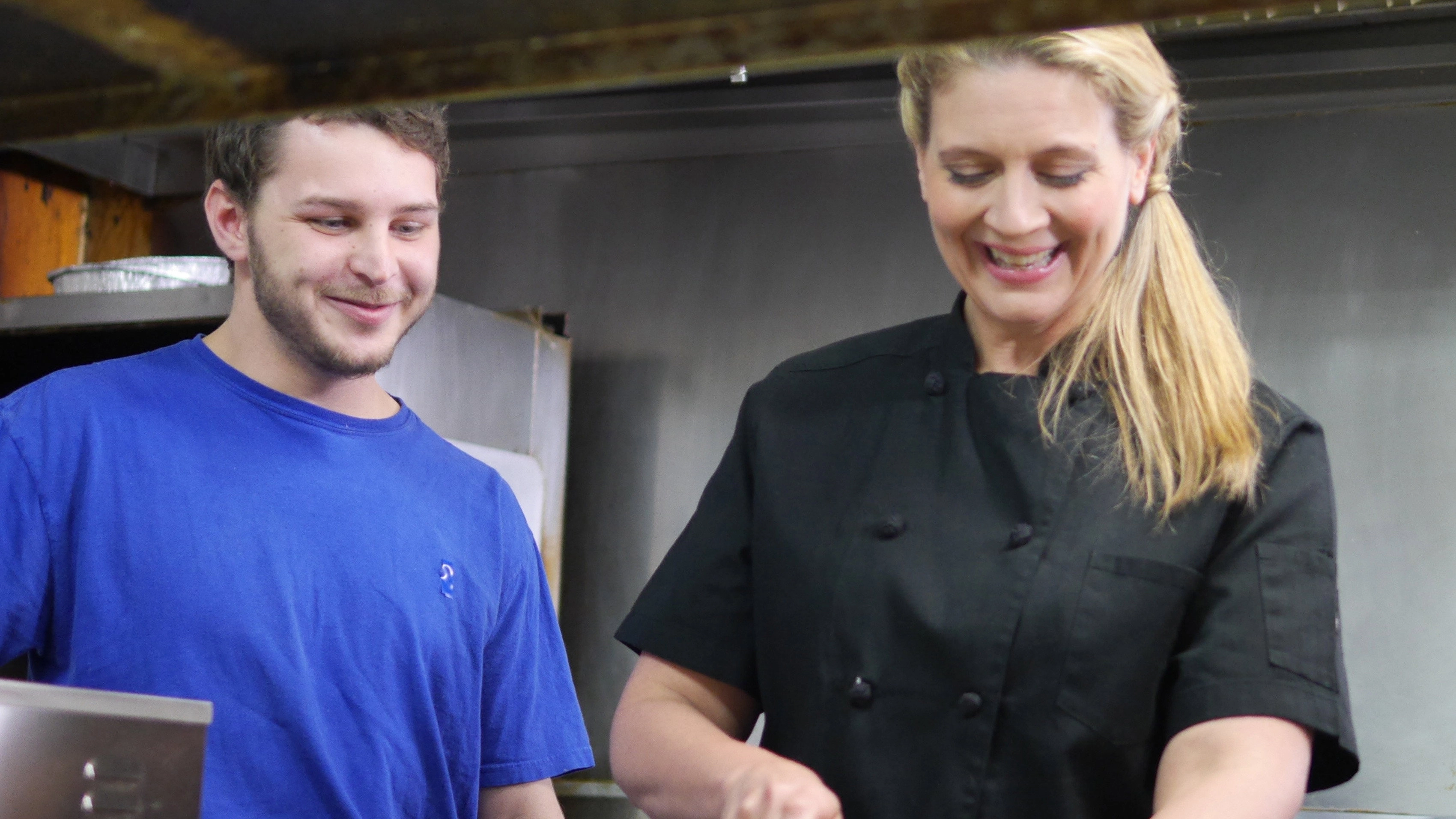 American Diner Revival
