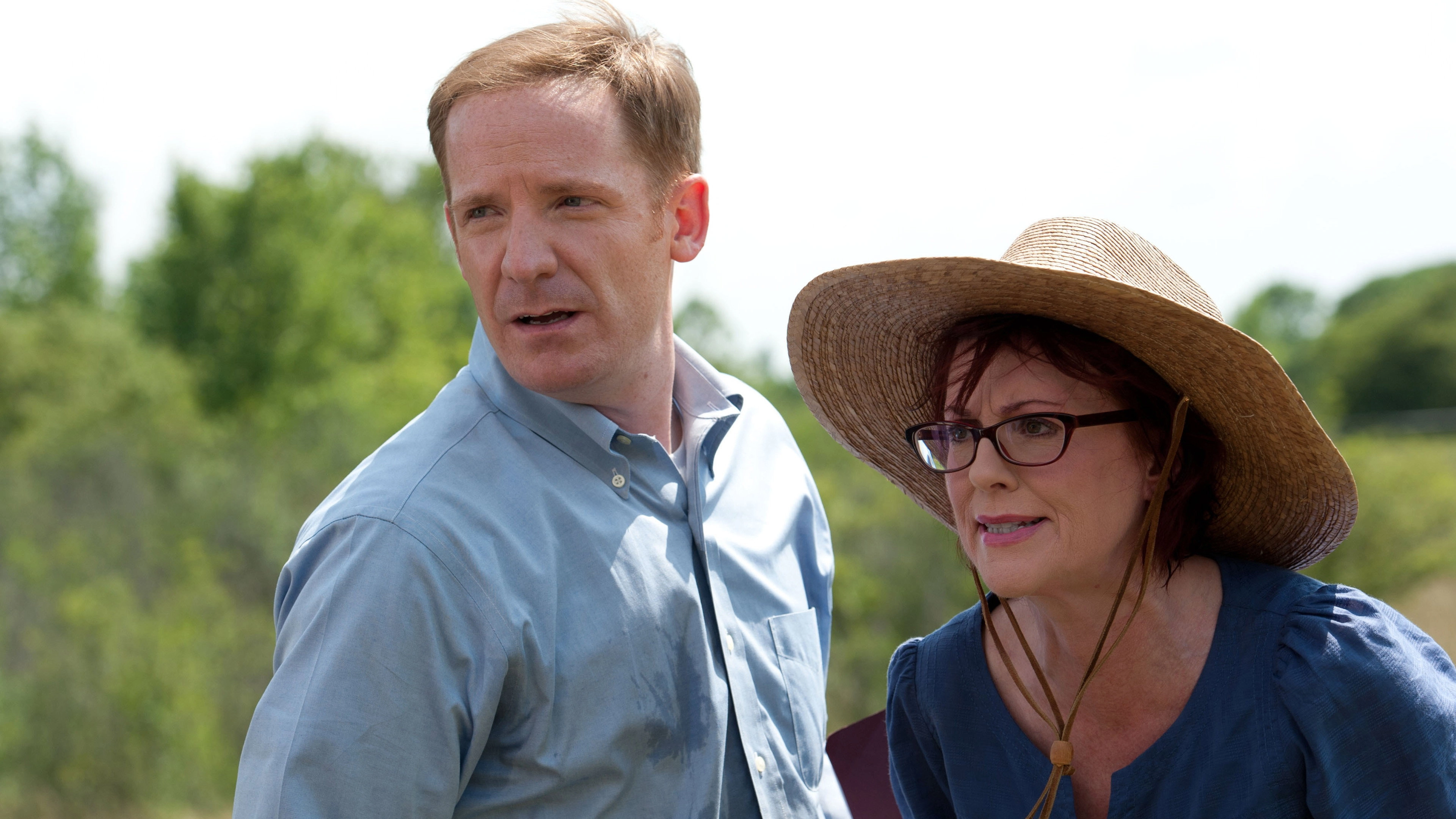 The Kings of Summer