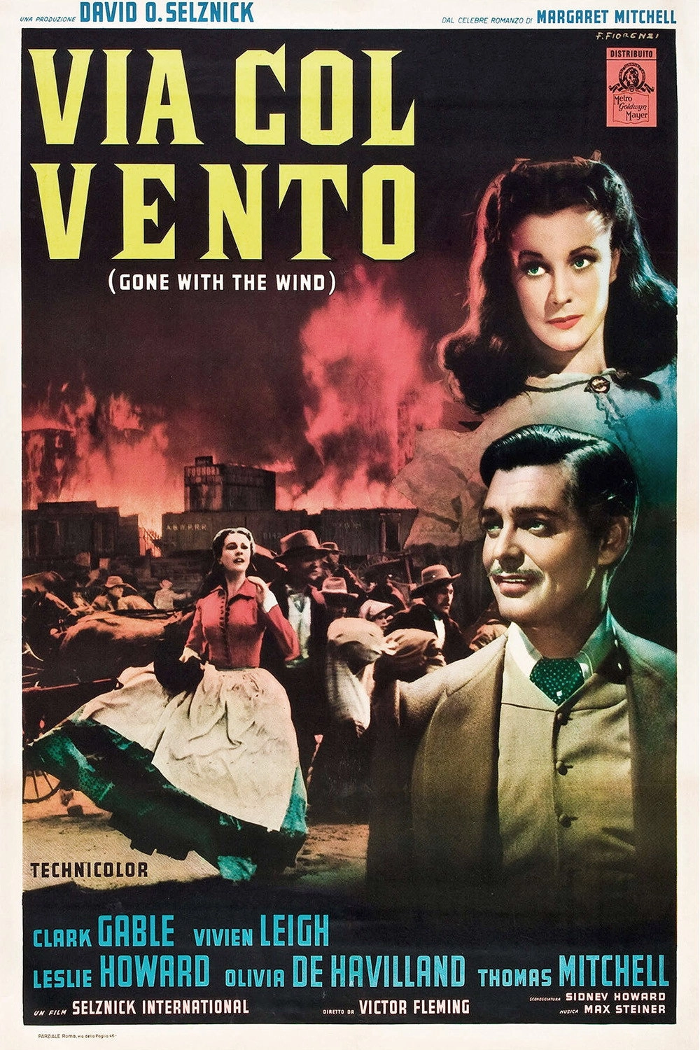 Gone with the Wind