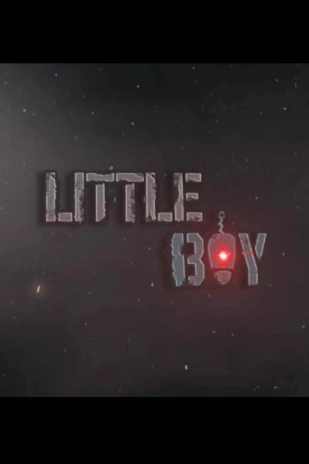 Little Boy