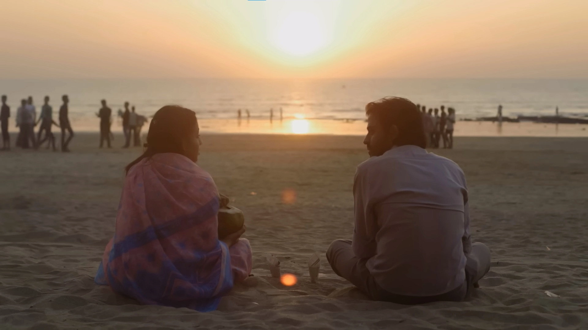 Love and Shukla