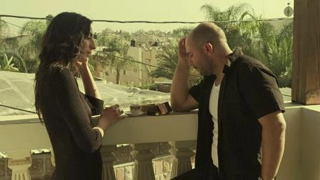 Fauda