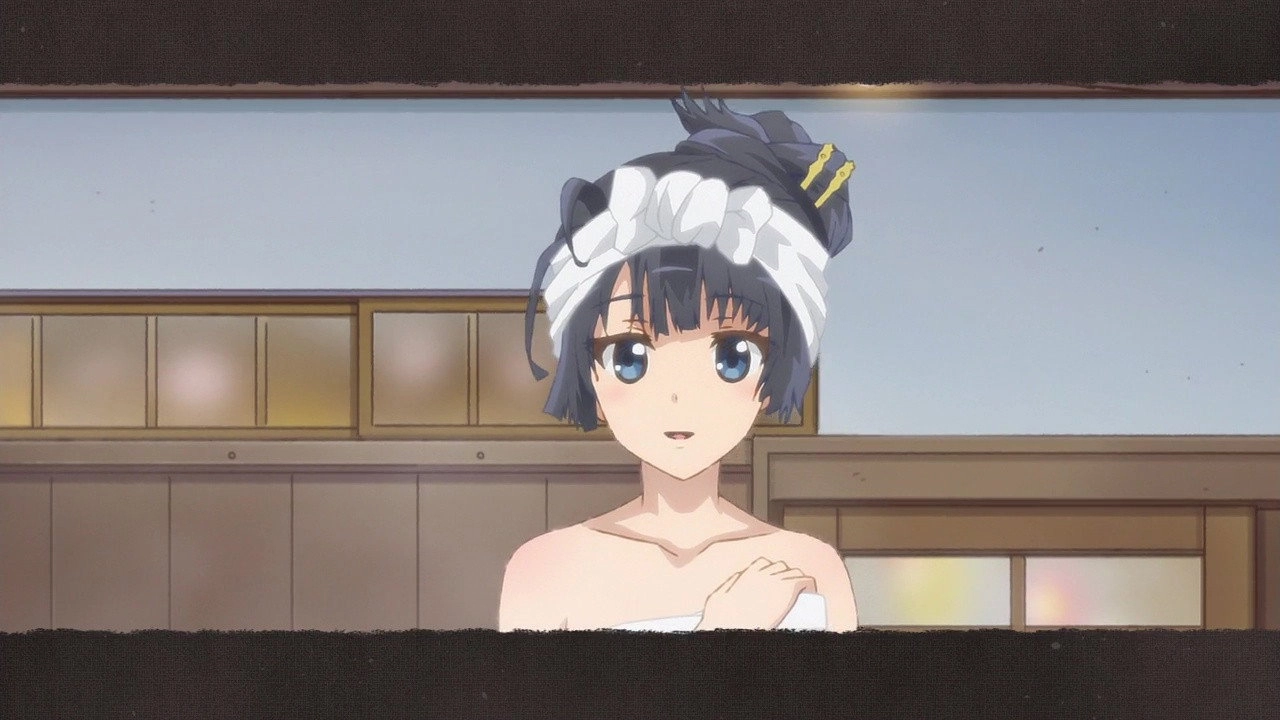 Tenka Hyakken: Welcome to Meiji Hall!