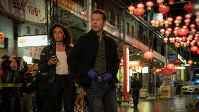 NCIS: Sydney