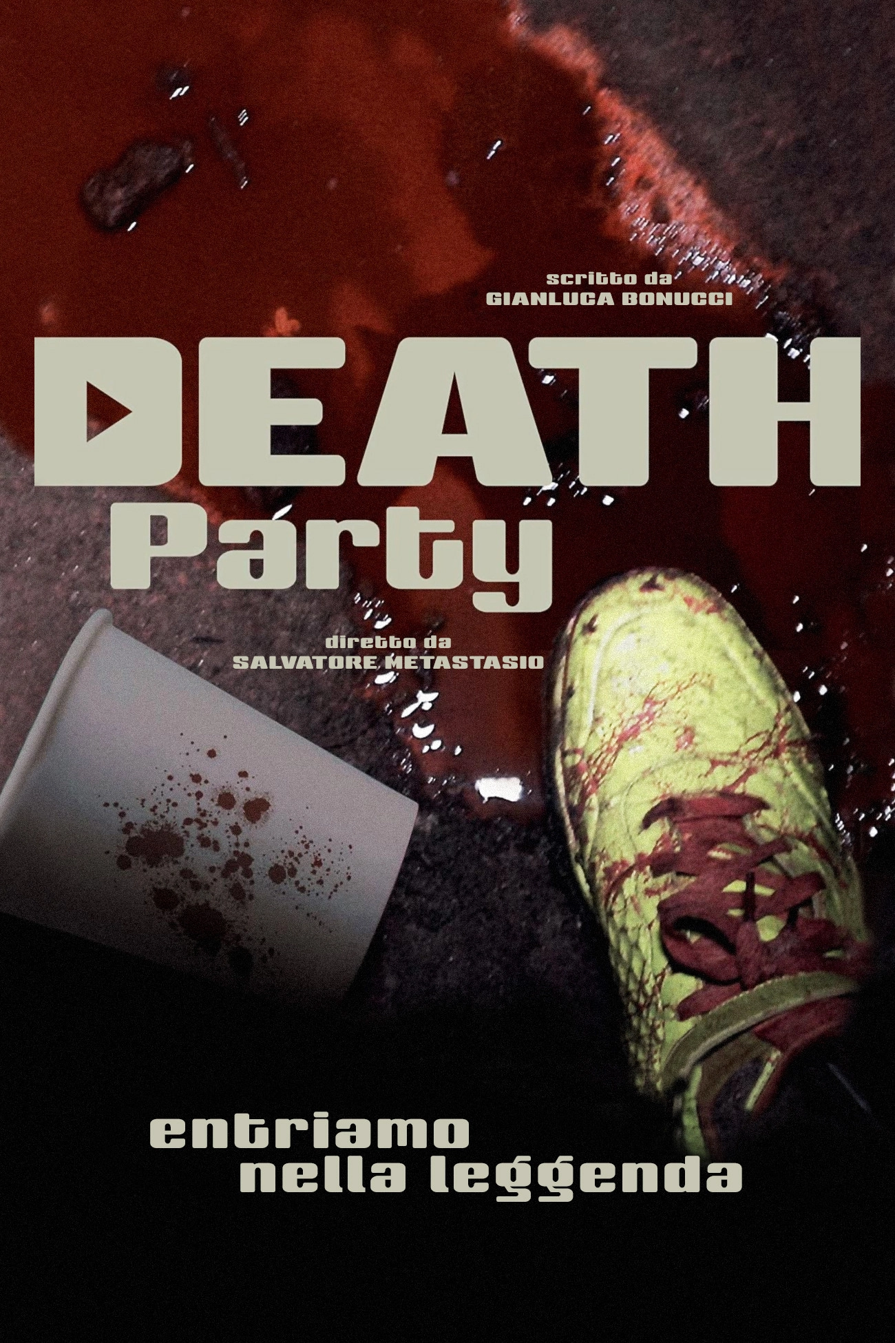 Death Party