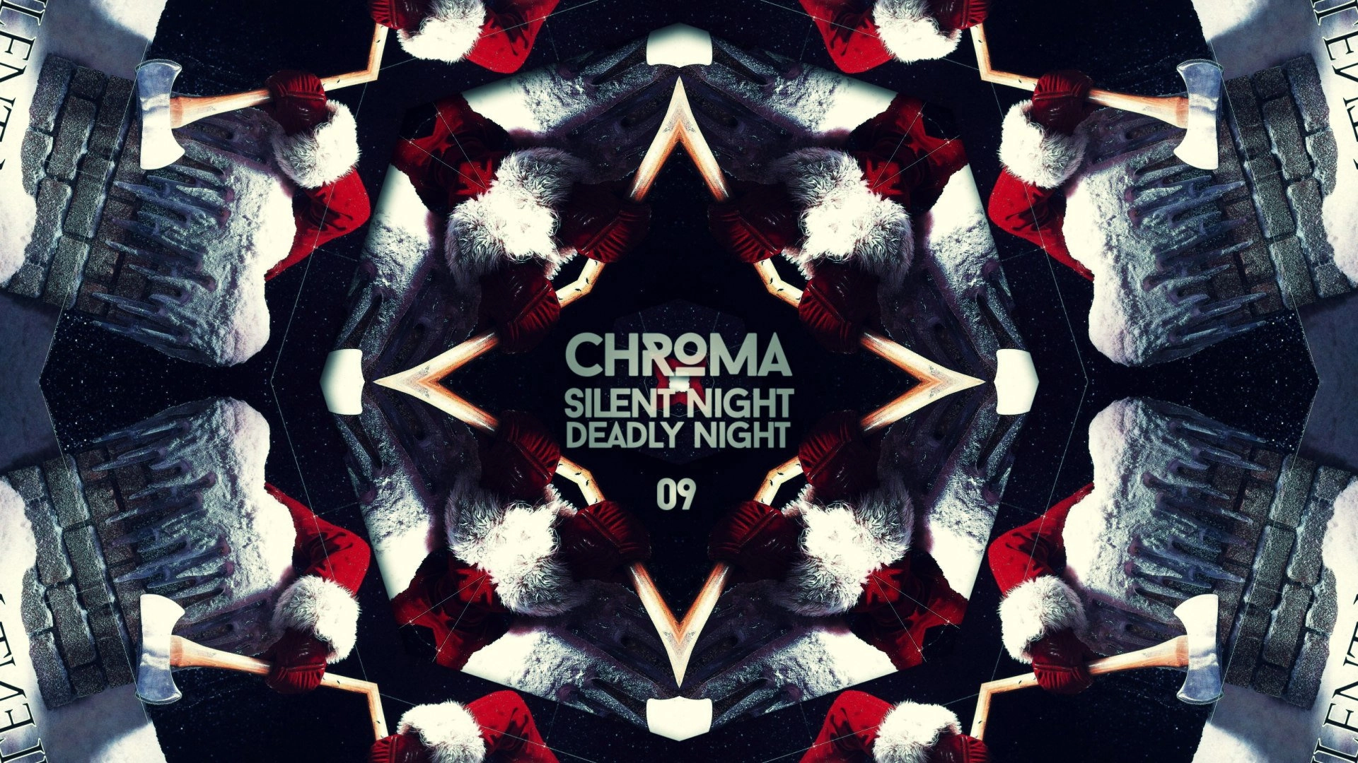 CHROMA