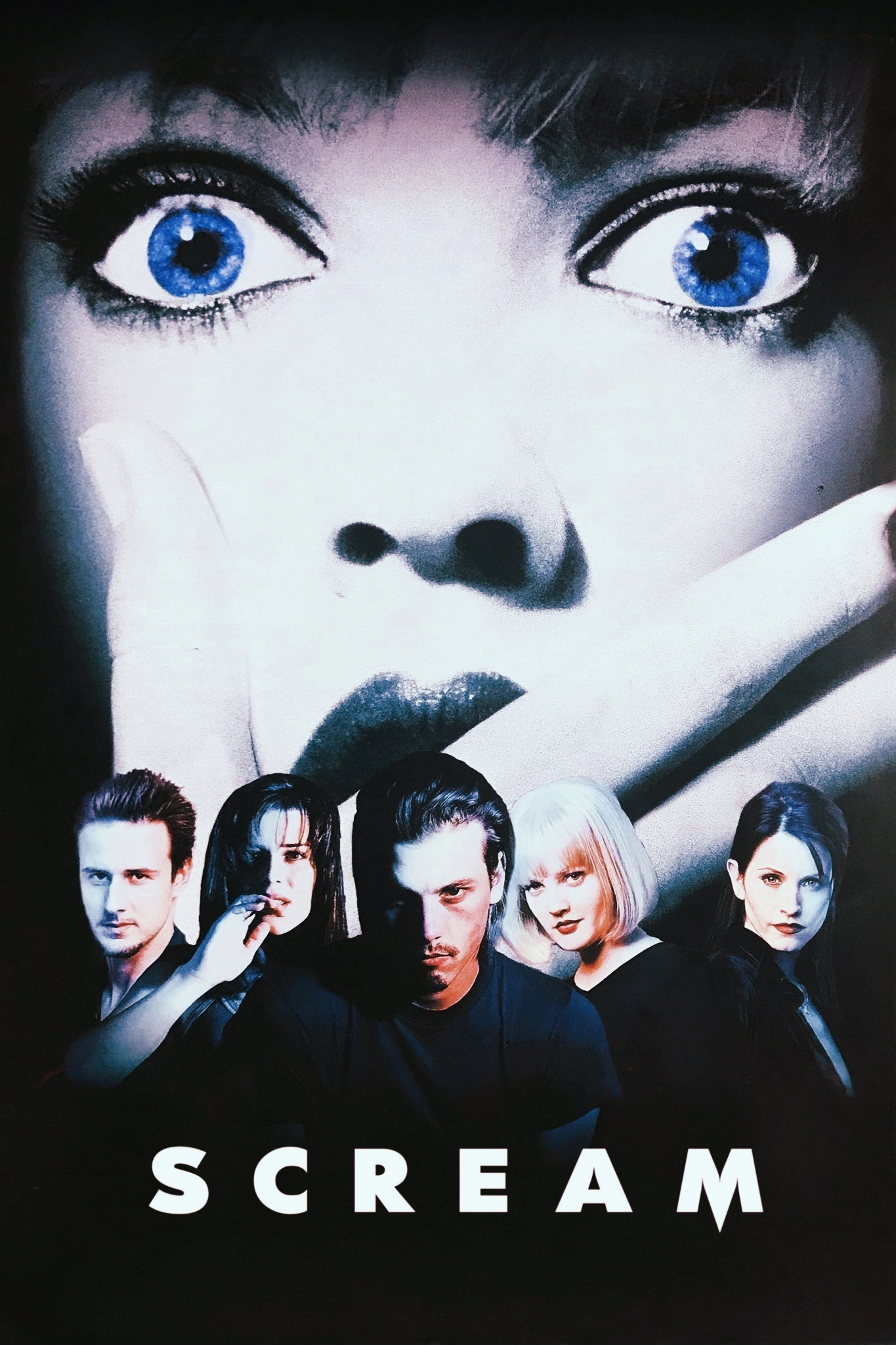 Scream