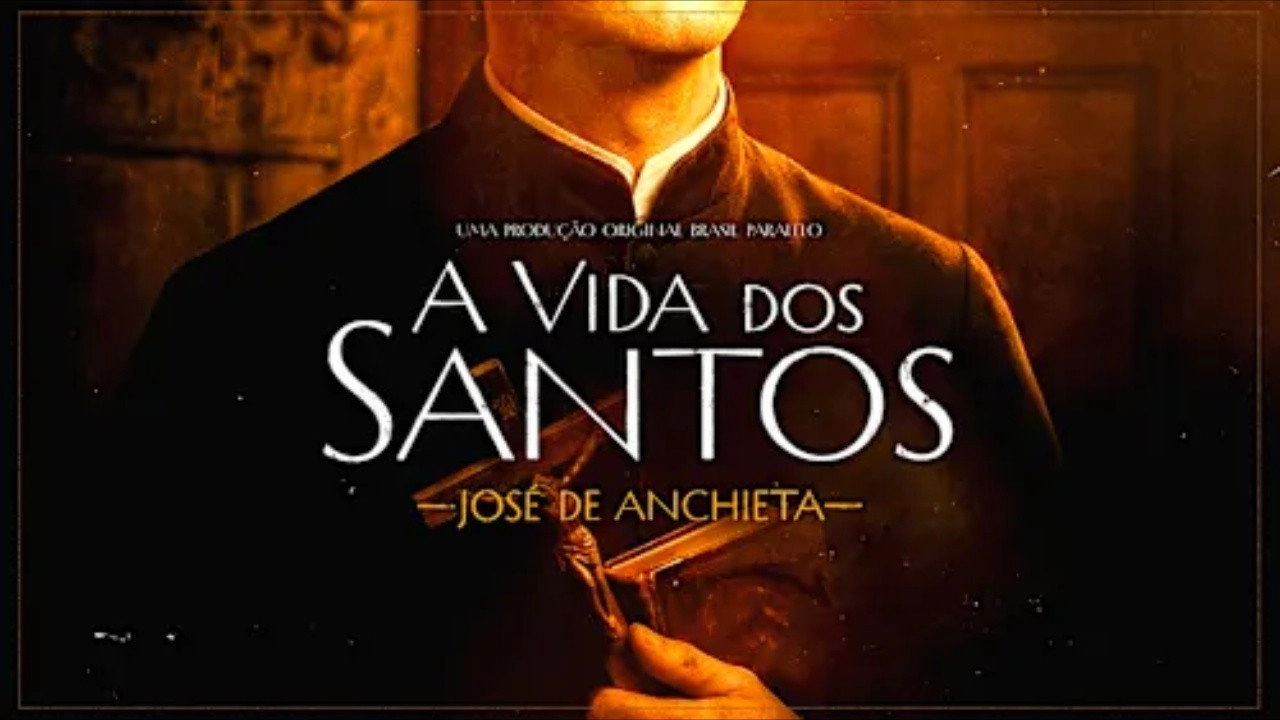 A Vida dos Santos