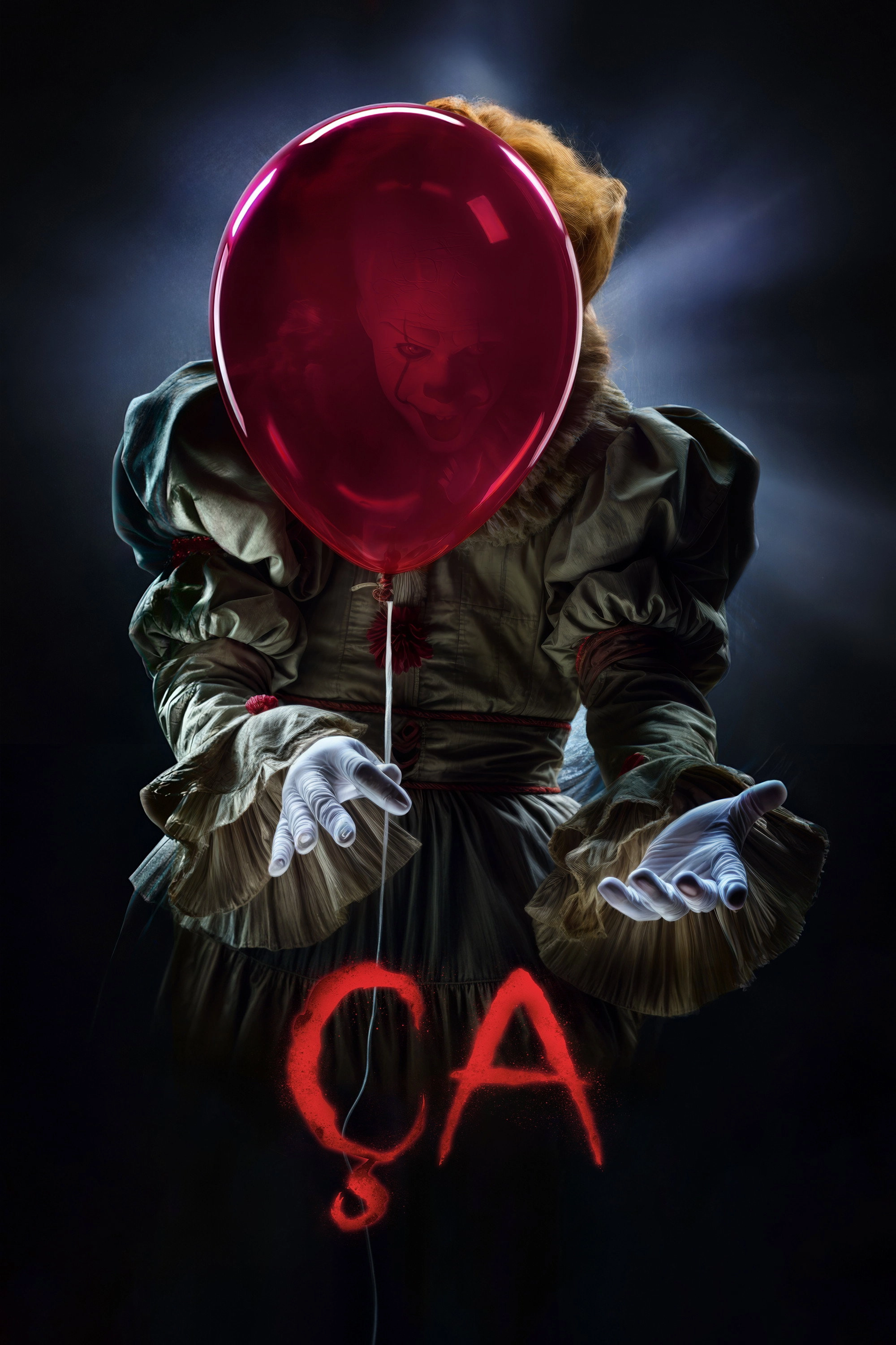 It