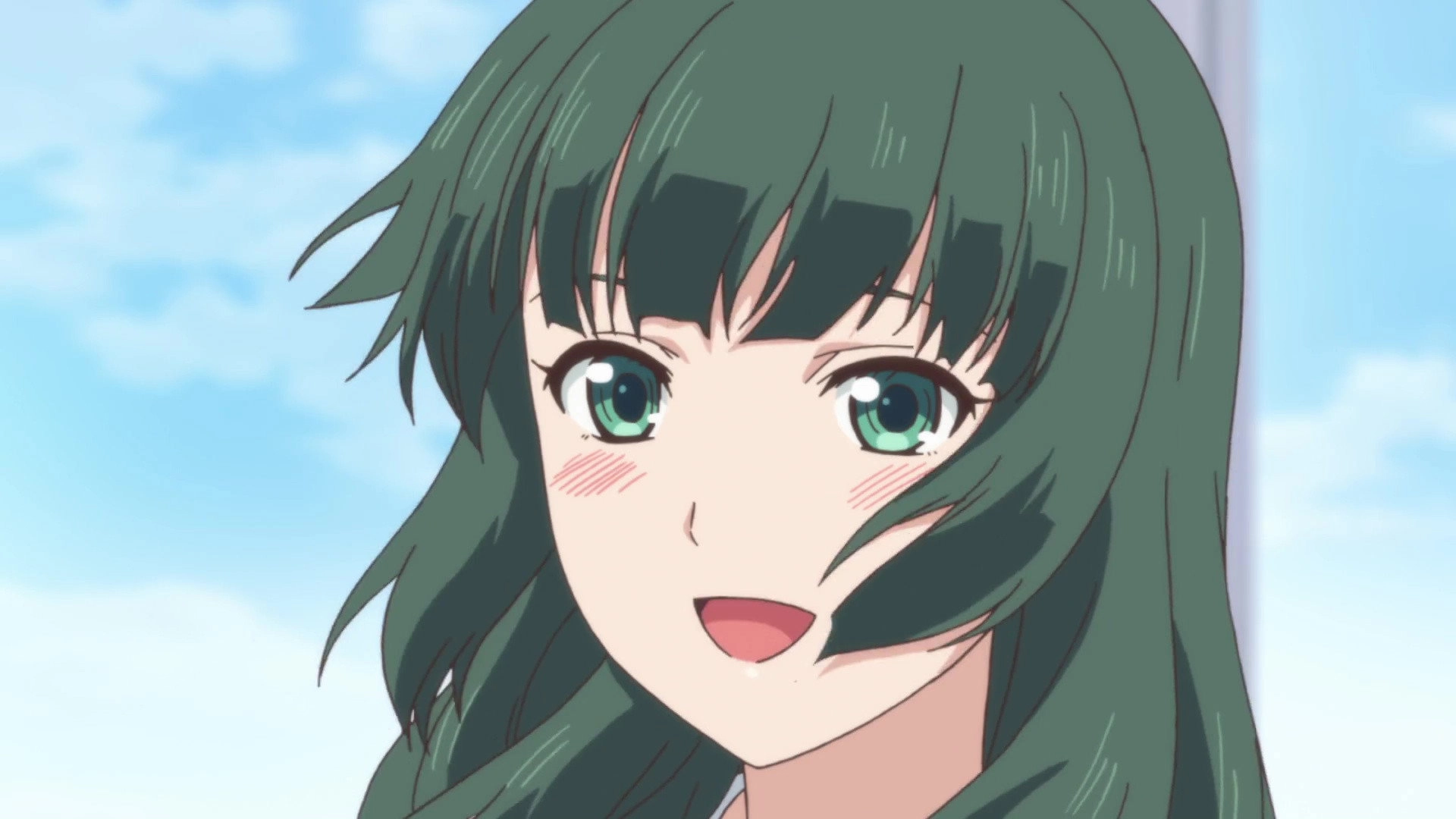 Domestic Girlfriend