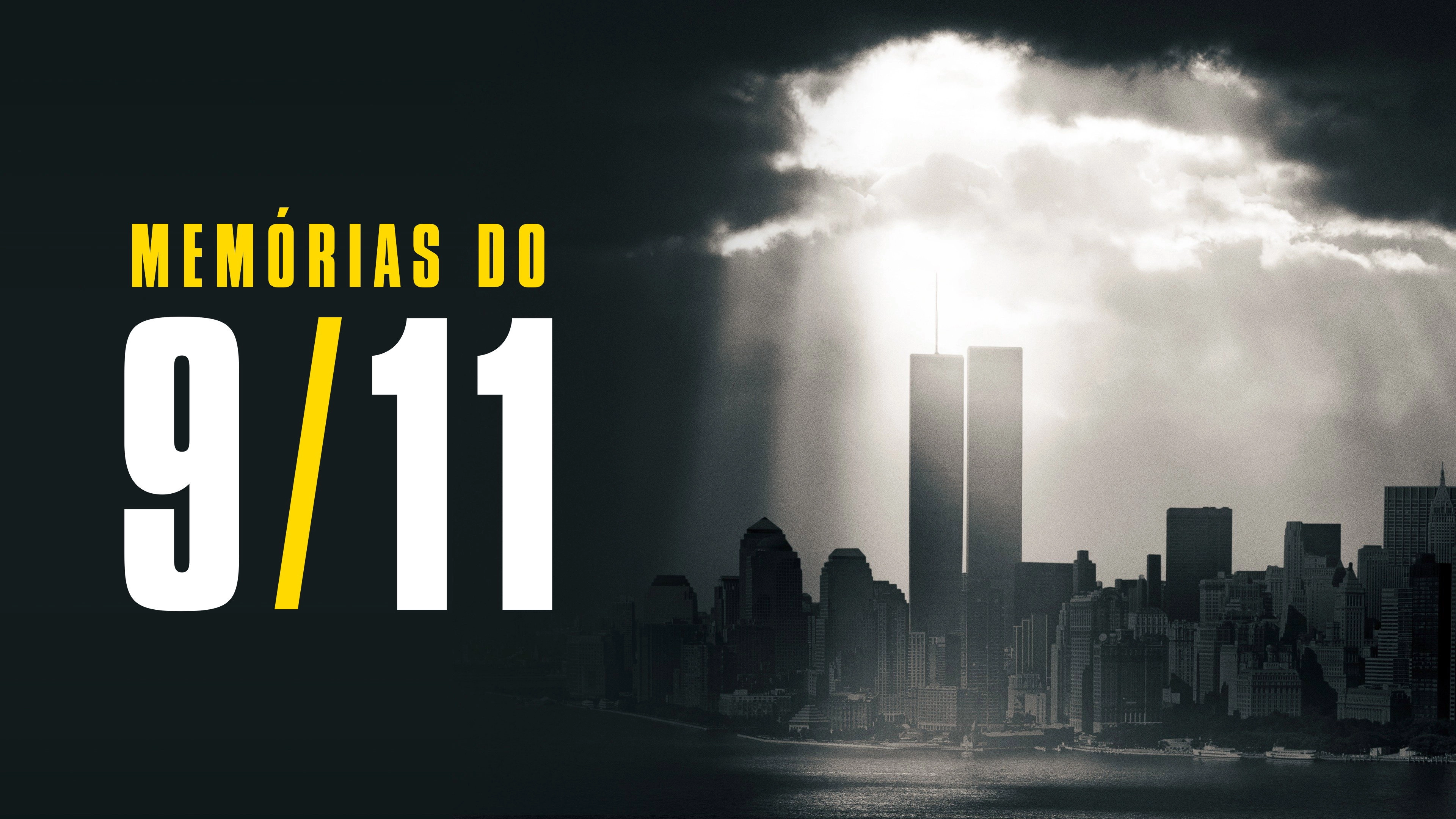 9/11: One Day in America