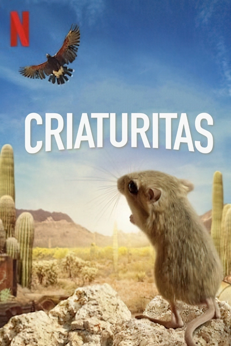 Tiny Creatures