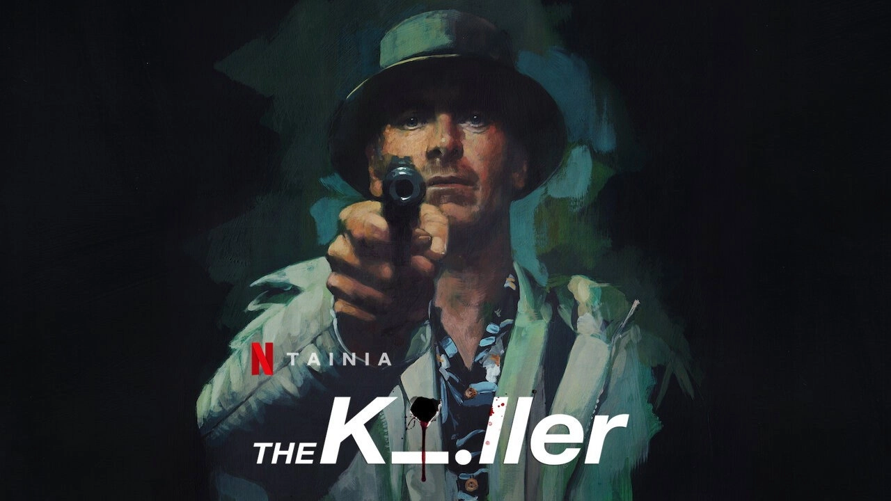 The Killer