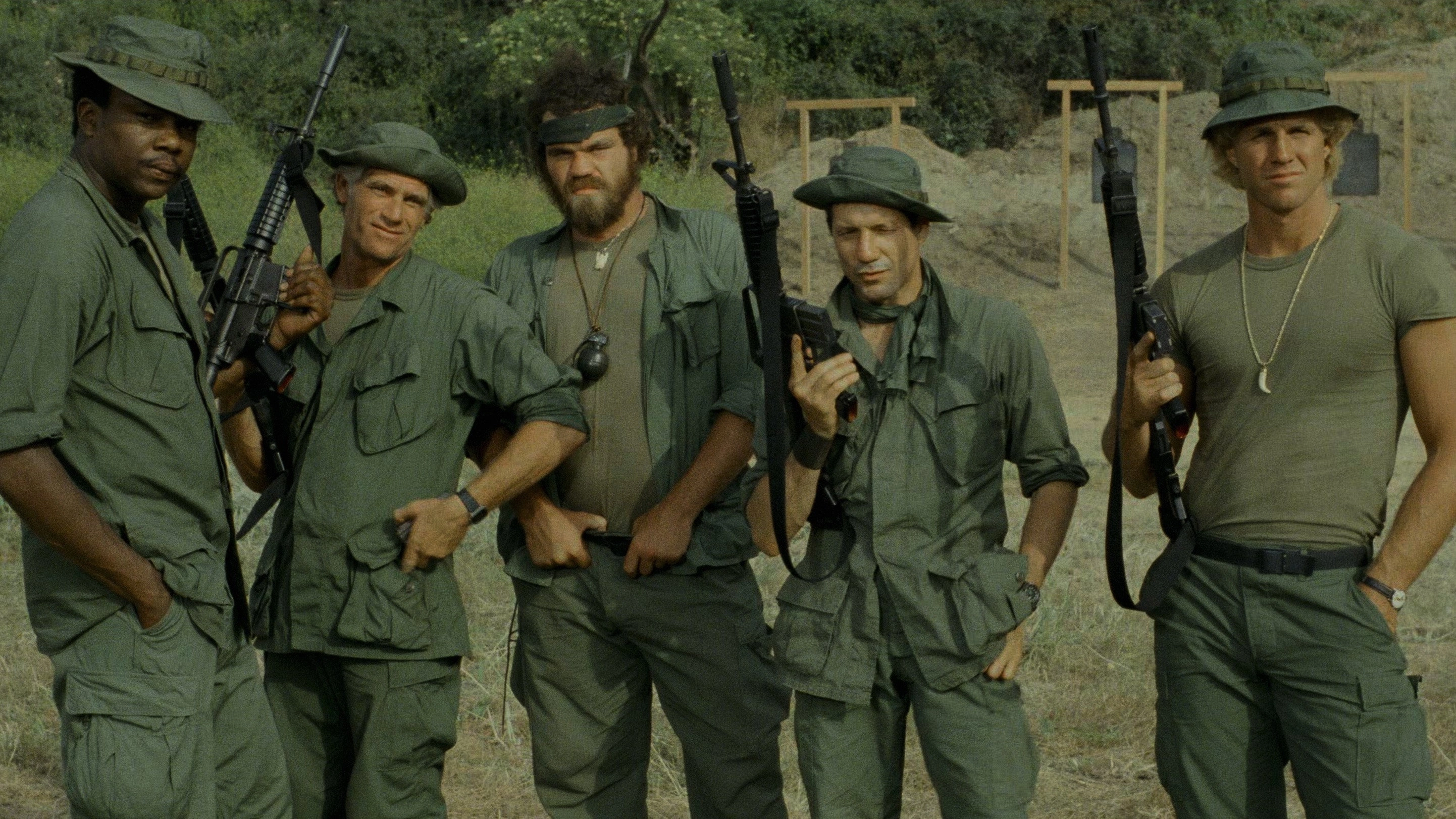 Uncommon Valor