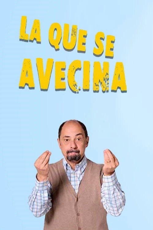 La que se avecina