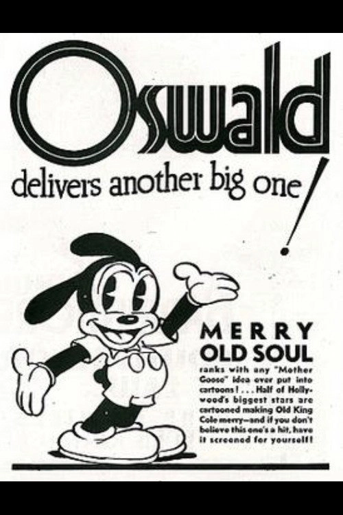 The Merry Old Soul