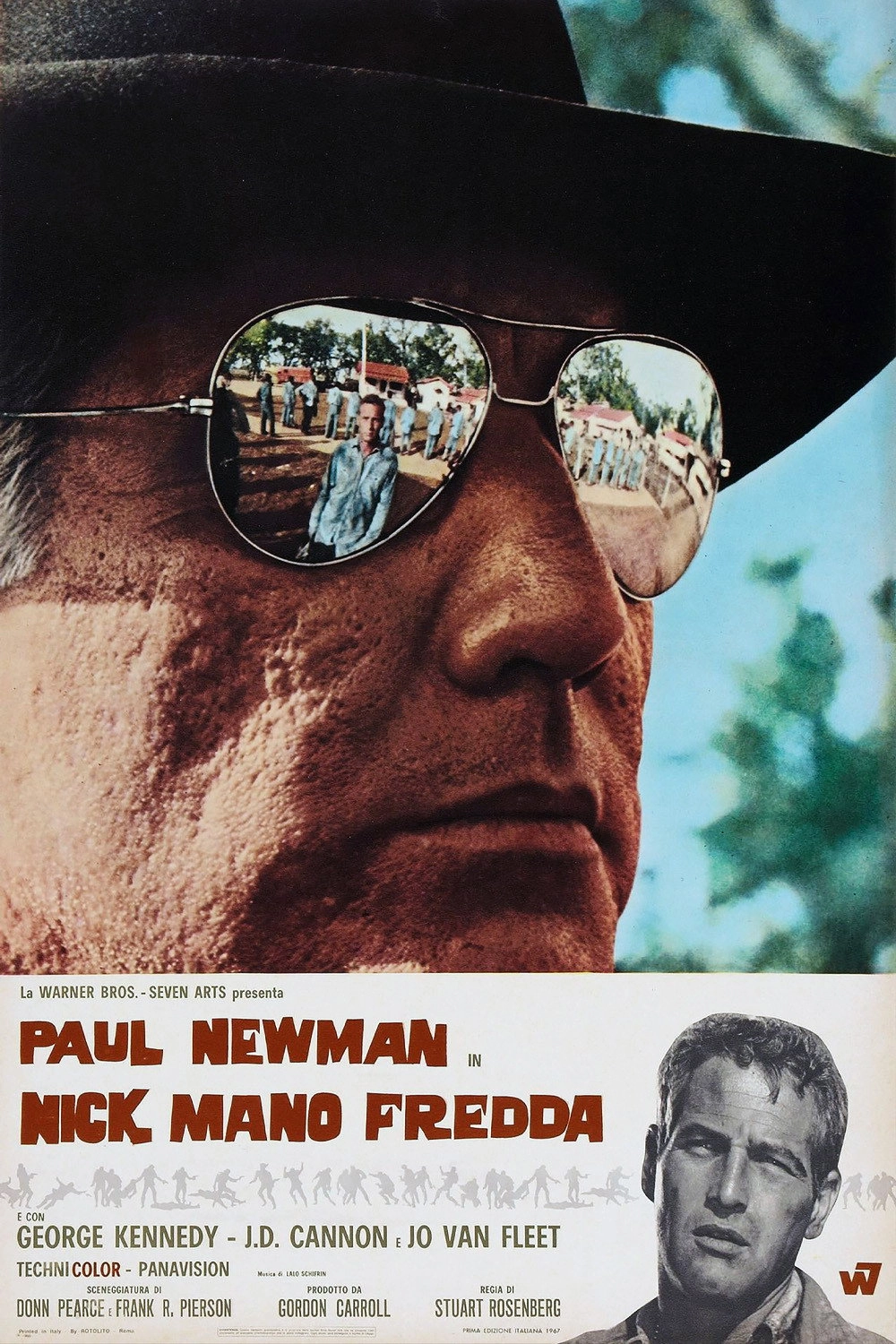 Cool Hand Luke