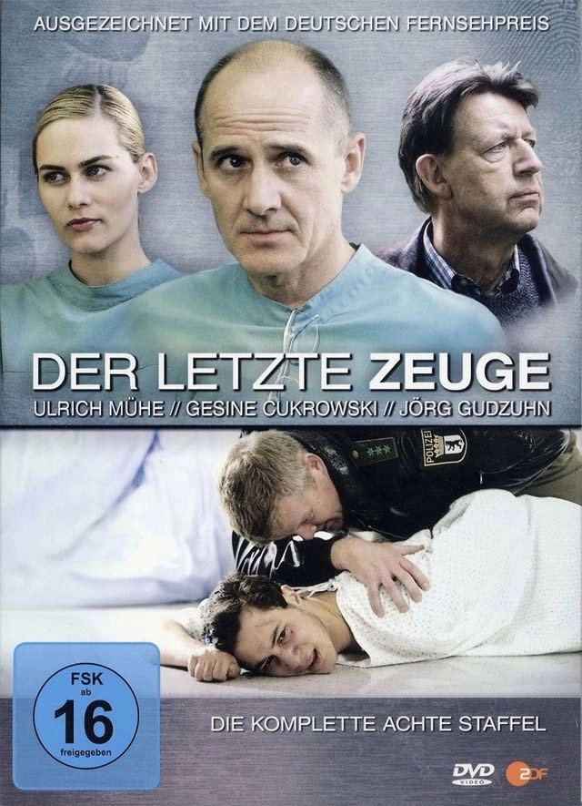 Der letzte Zeuge