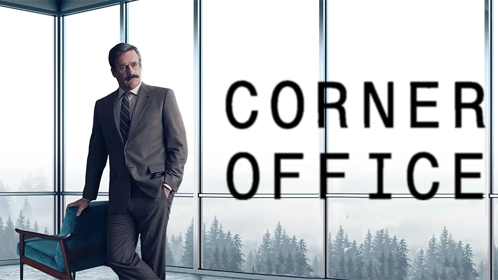 Corner Office