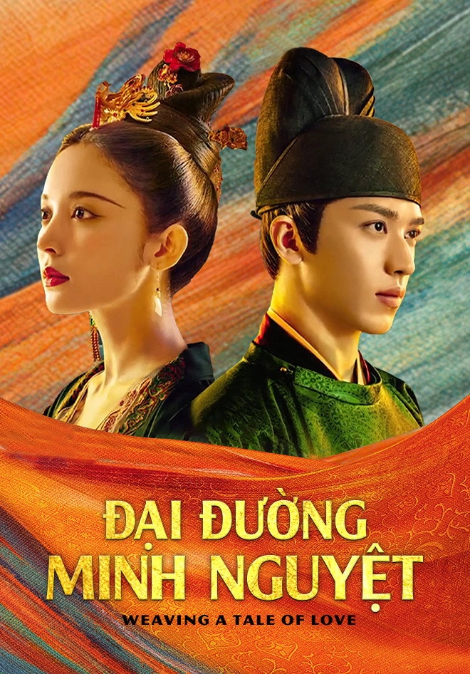 Weaving a Tale of Love