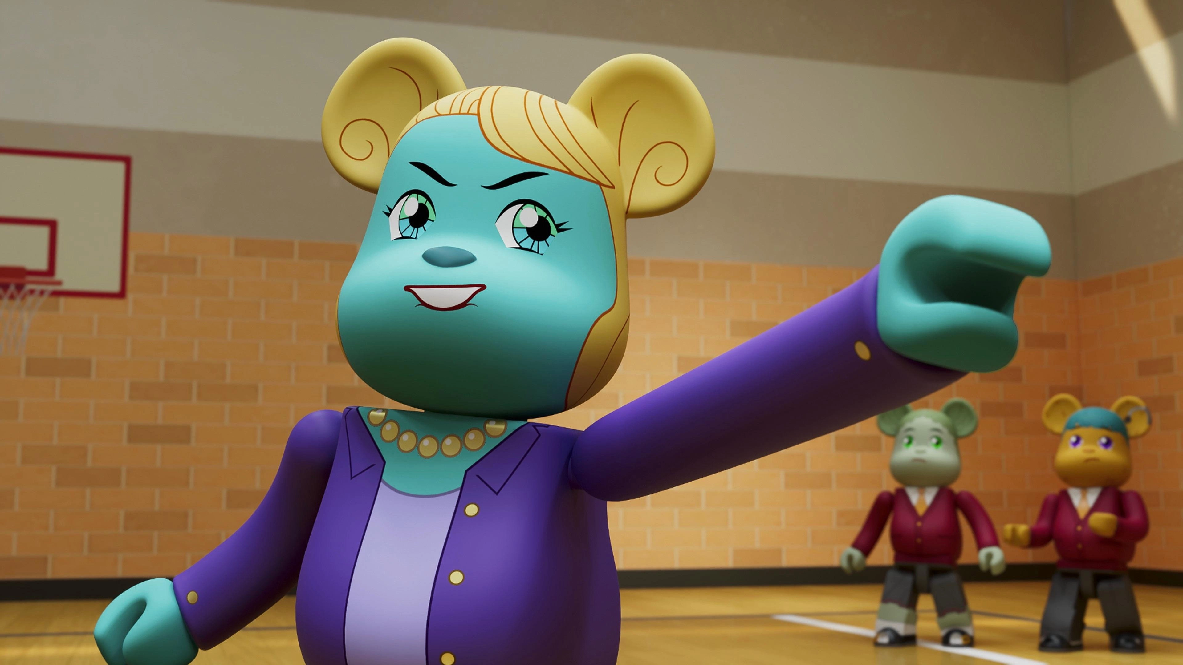 BE@RBRICK