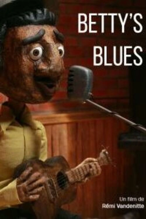 Betty's Blues